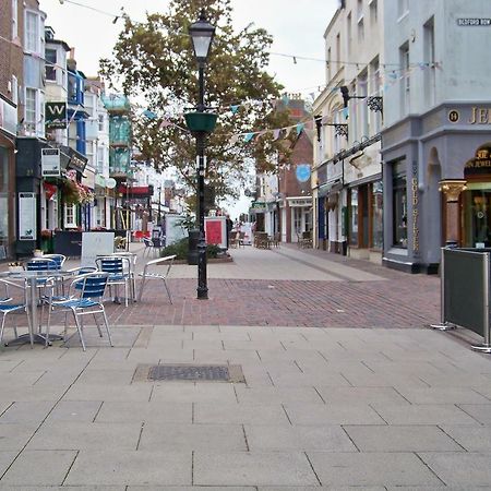 The Old Laundry Vila Worthing Exterior foto